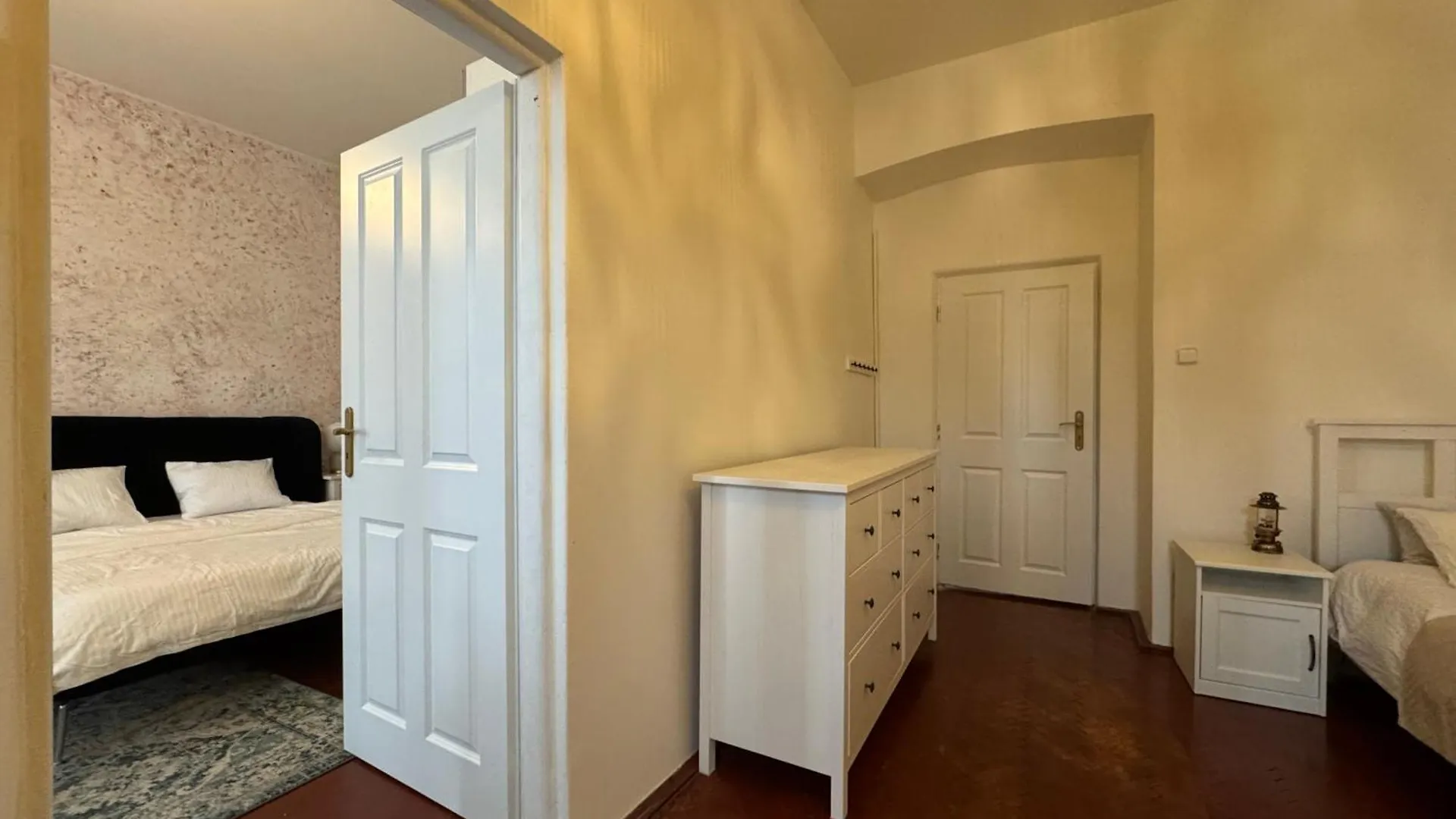 2Bdr Pretty Apartment In The Local Area Of Praha Česká republika